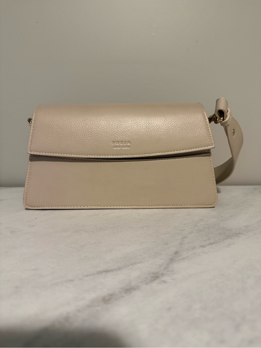 Freja NY Shoulder Bag